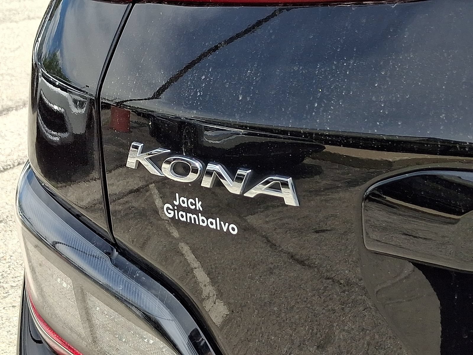 Used 2023 Hyundai Kona N Line AWD/4WD image 31