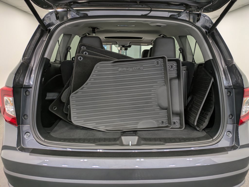 Used 2022 Honda Pilot Special Edition image 23