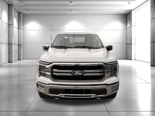 Used 2024 Ford F150 Lariat video 2