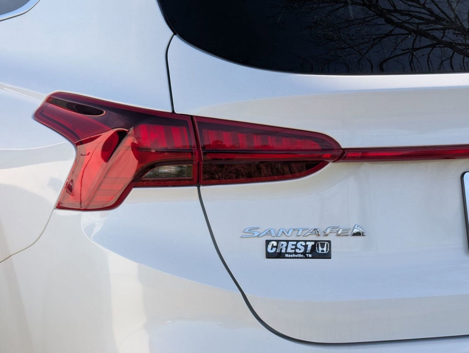 Used 2023 Hyundai Santa Fe SEL image 10