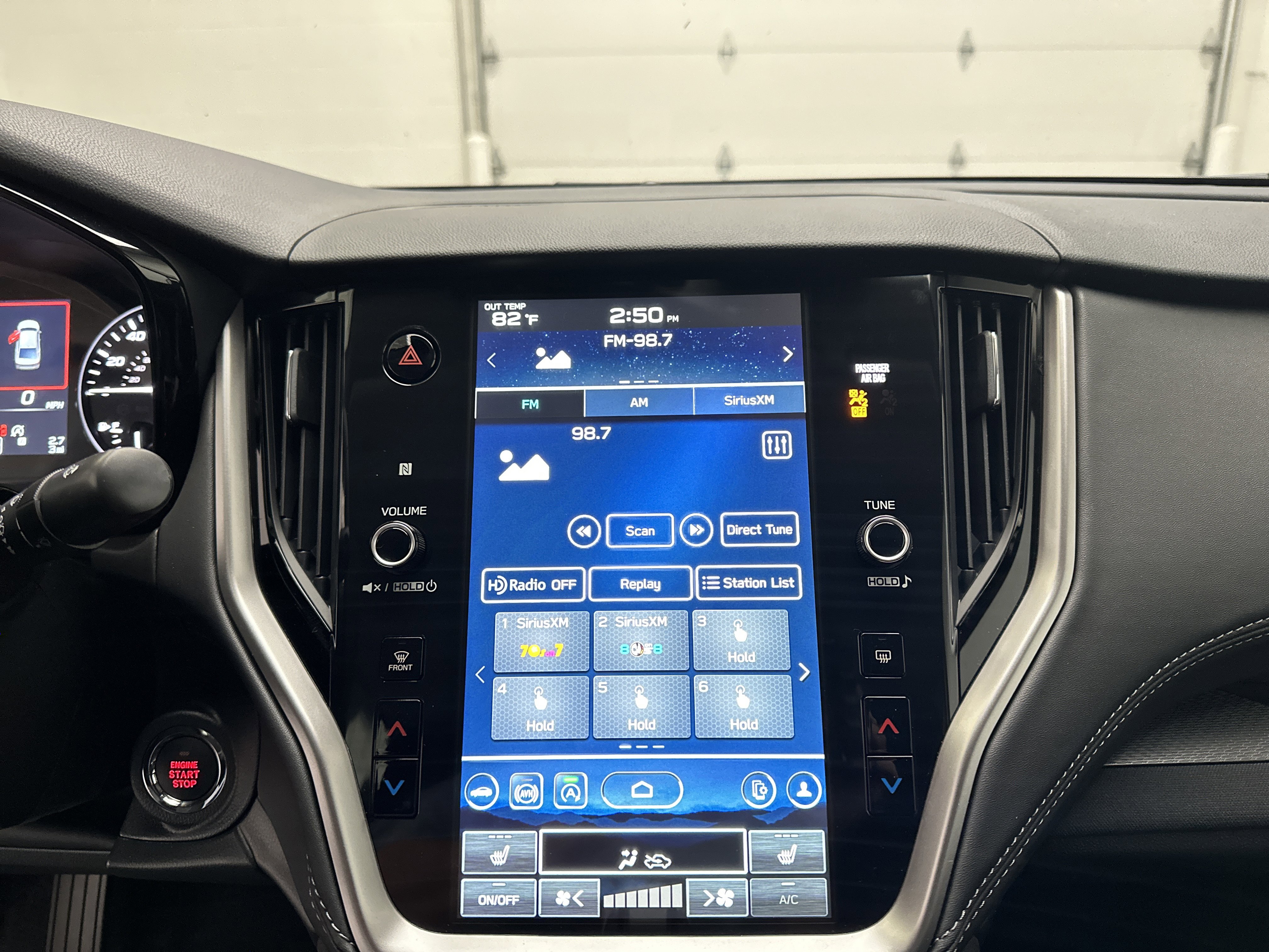 New 2025 Subaru Legacy Premium w/ Popular Package #1A image 28