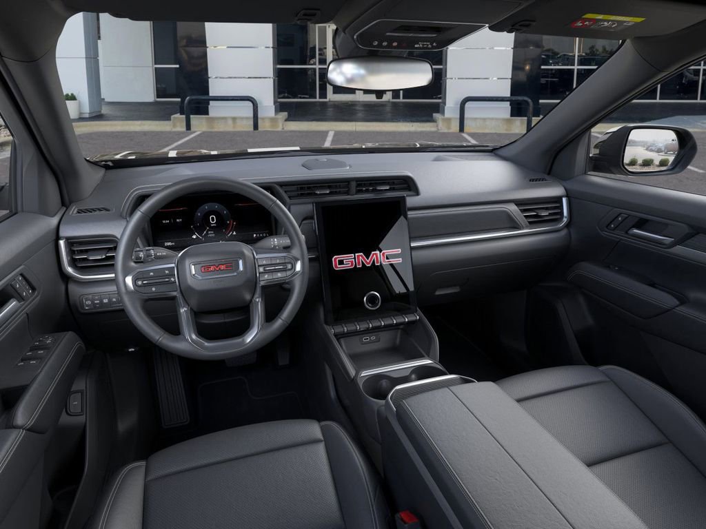 New 2026 GMC Terrain Elevation image 15