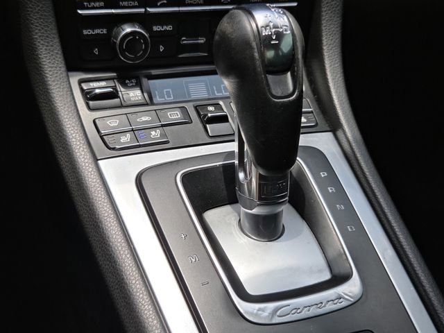 Used 2013 Porsche 911 Carrera RWD image 20