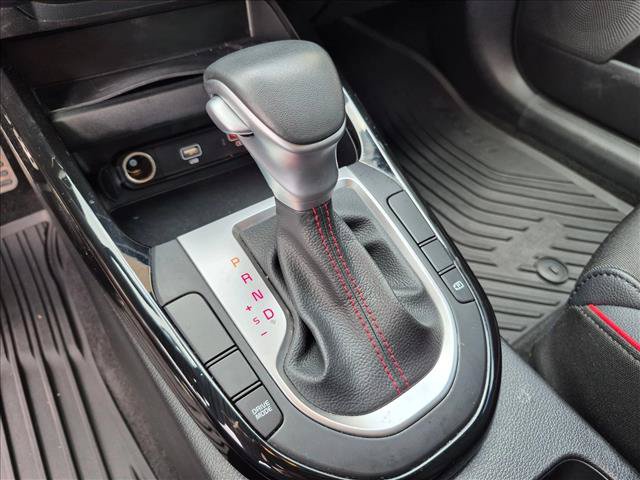 Used 2024 Kia Forte GT FWD image 18