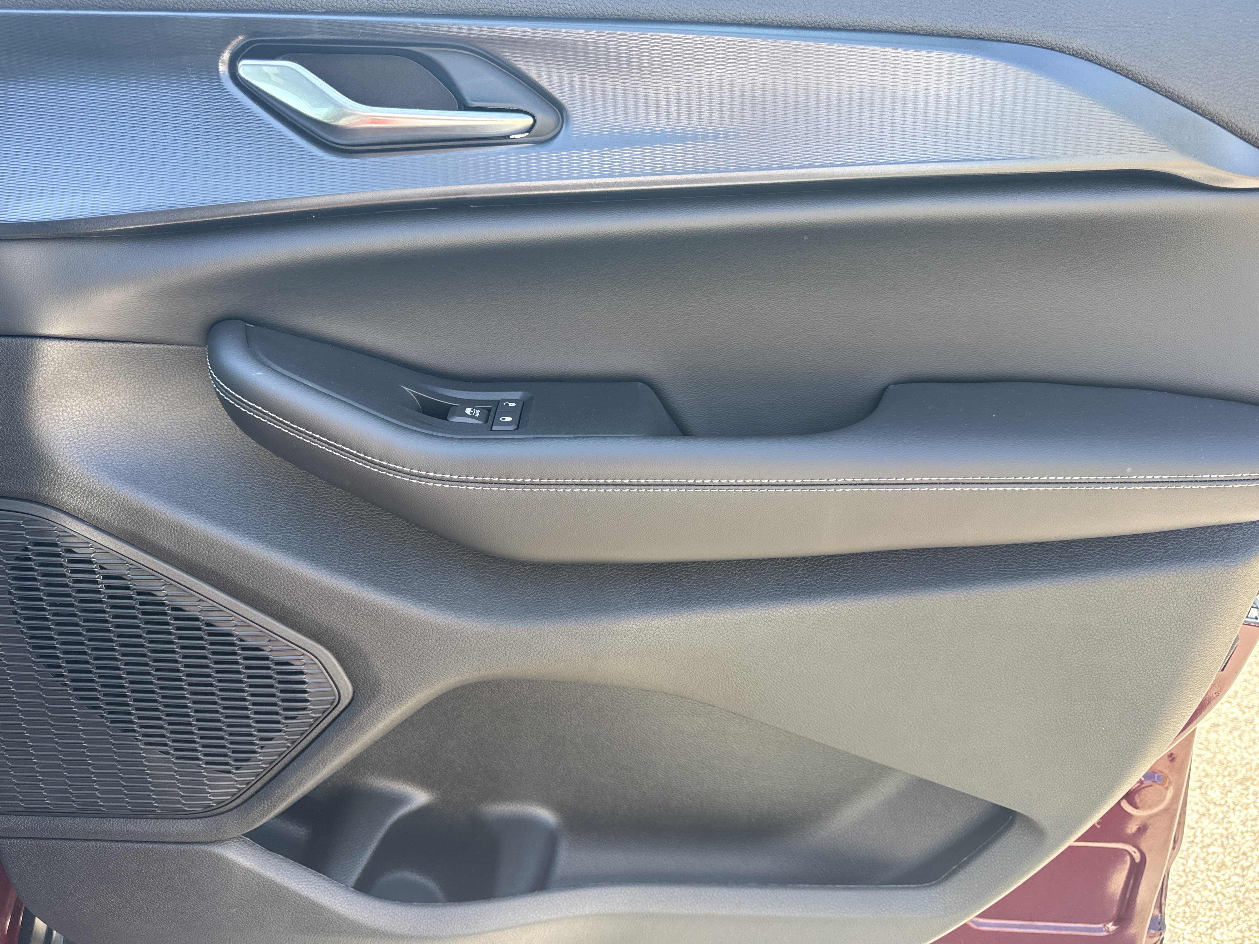 New 2026 Jeep Grand Cherokee Laredo X RWD image 15