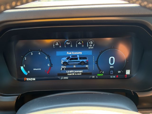 New 2026 Ford F150 Platinum w/ Equipment Group 702A High AWD/4WD image 19