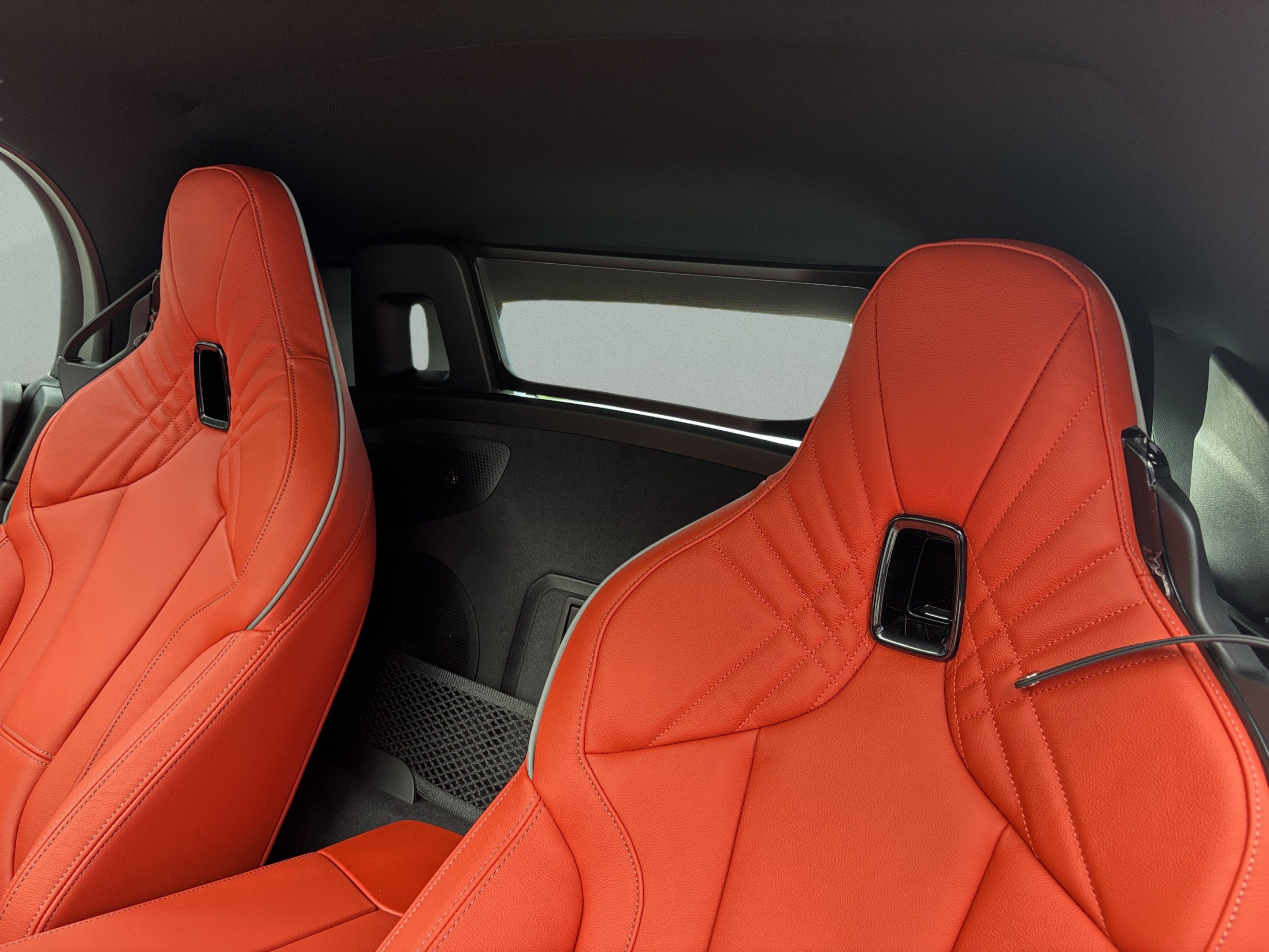 Used 2026 BMW Z4 sDrive30i w/ Premium Package RWD image 21