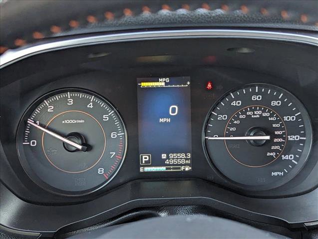 Used 2019 Subaru Crosstrek 2.0i Premium w/ Eyesight System image 11