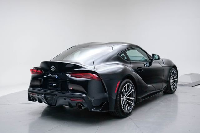 Used 2023 Toyota Supra image 5