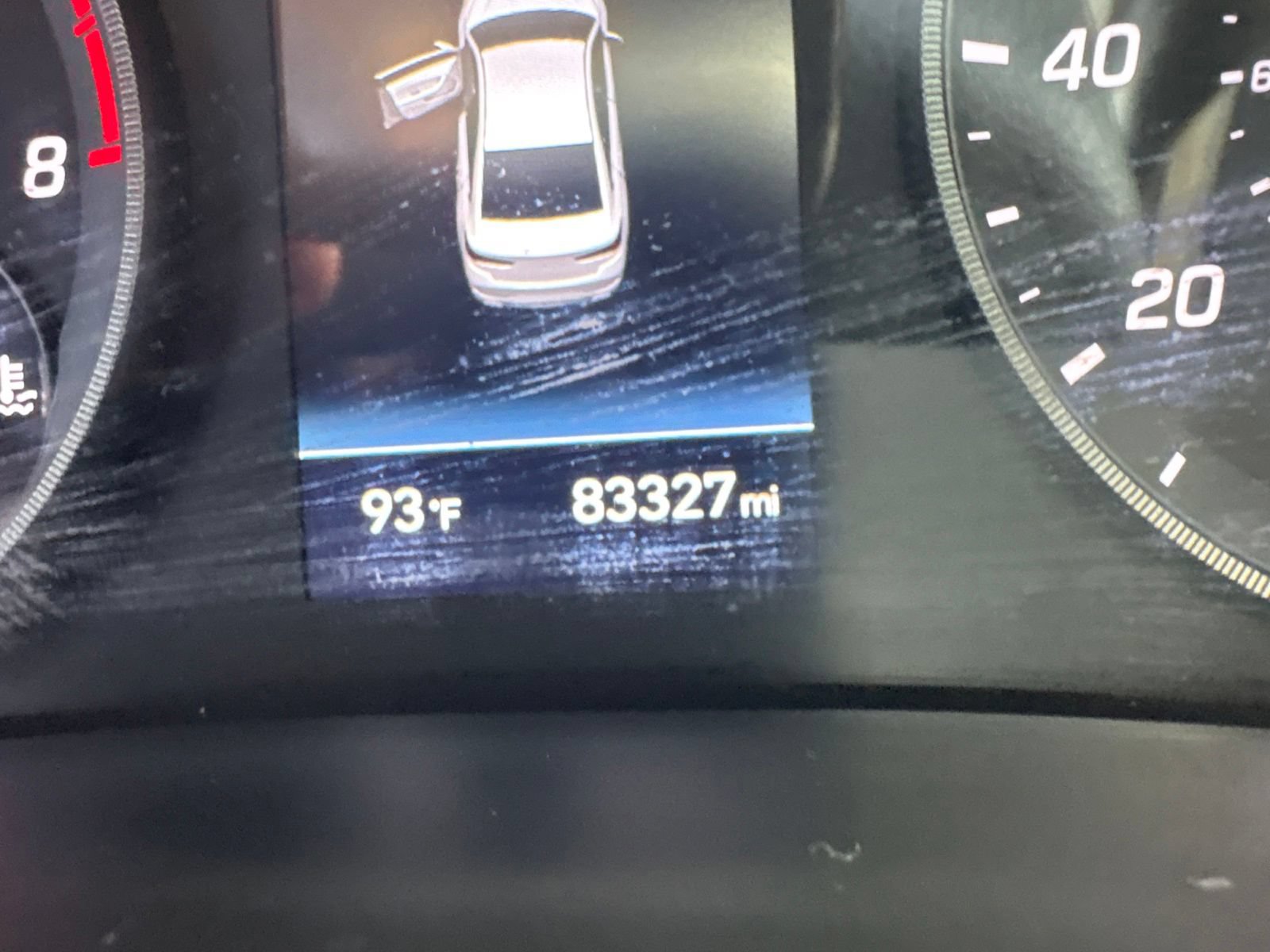 Used 2018 Hyundai Sonata Sport FWD image 14