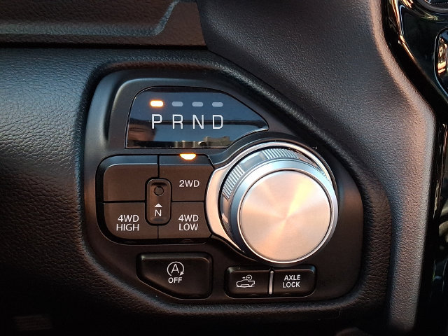 Used 2024 RAM 1500 Rebel w/ Rebel Level 2 Equipment Group AWD/4WD image 15