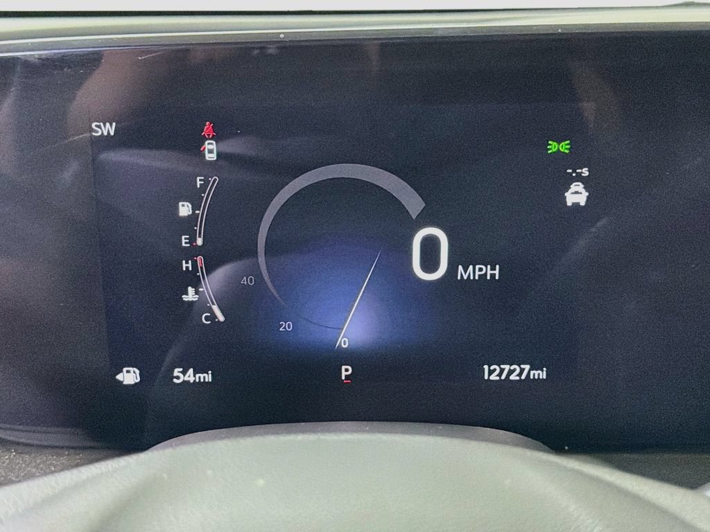 Used 2025 Buick Encore GX Sport Touring FWD image 16