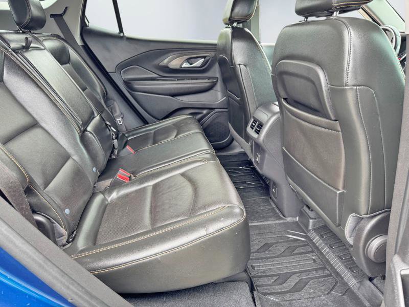 Used 2020 GMC Terrain SLT w/ Preferred Package AWD/4WD image 23