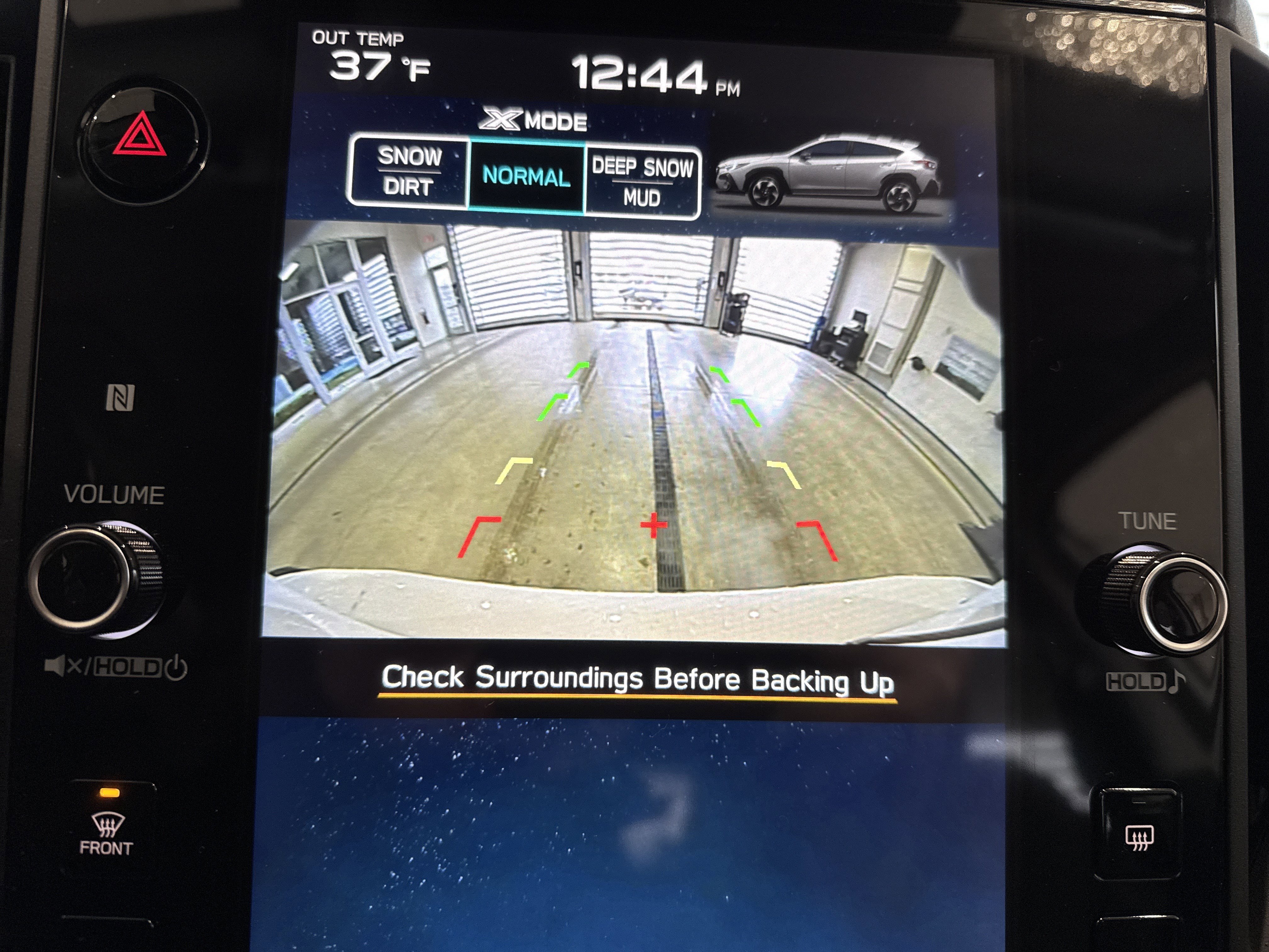 New 2026 Subaru Crosstrek 2.0i Premium image 31