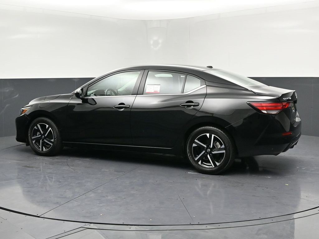 Used 2024 Nissan Sentra SV image 26
