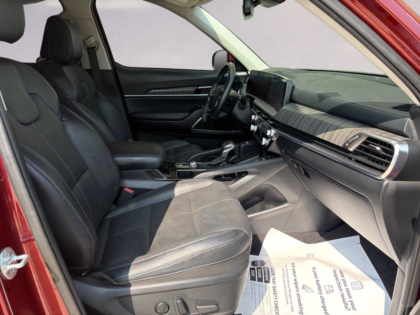 Used 2023 Kia Telluride SX FWD image 15