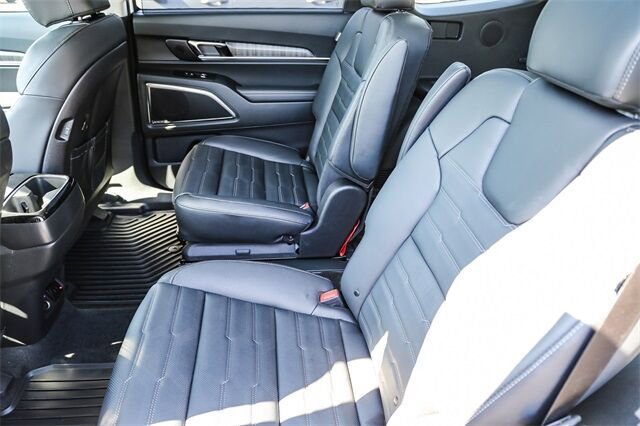 New 2025 Kia Telluride SX Prestige AWD/4WD image 15