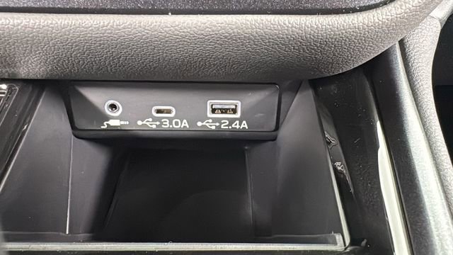 New 2025 Subaru Outback Wilderness image 28