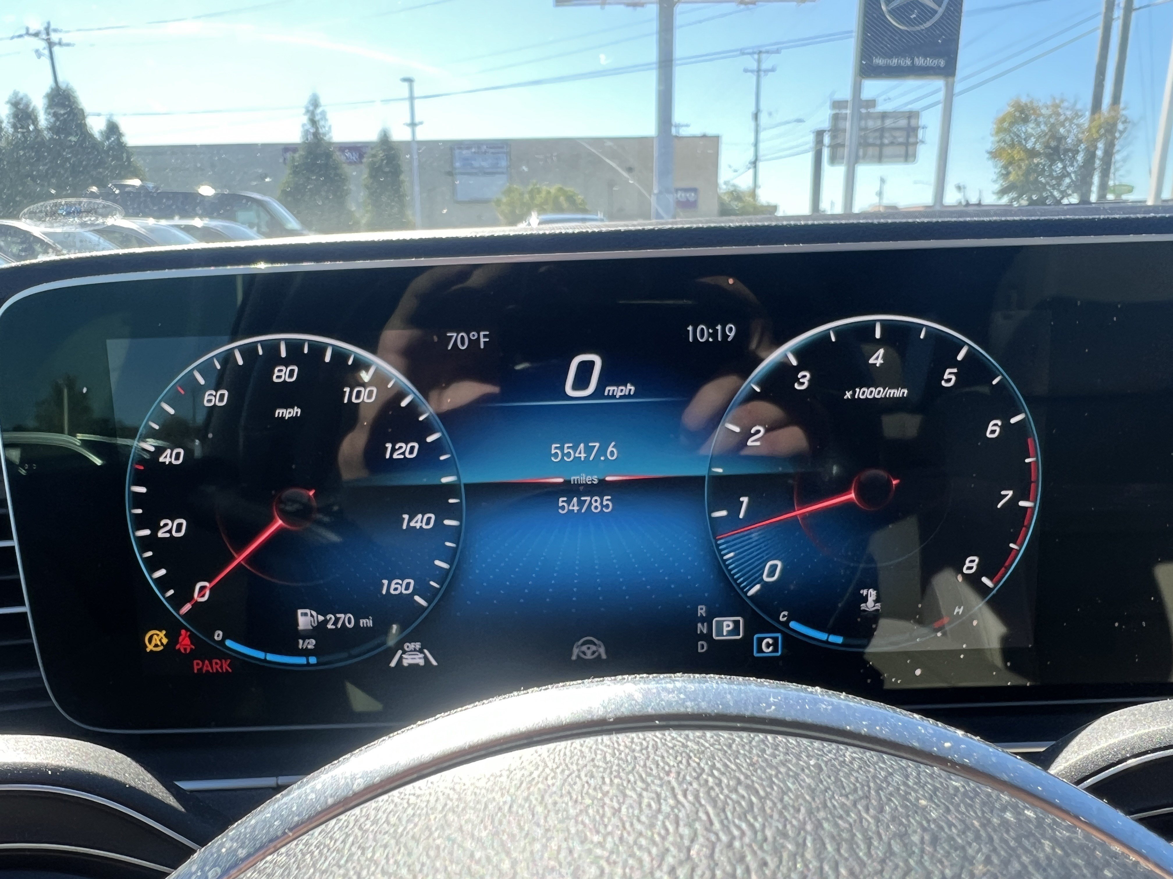 Used 2021 Mercedes-Benz GLE 350 4MATIC image 19