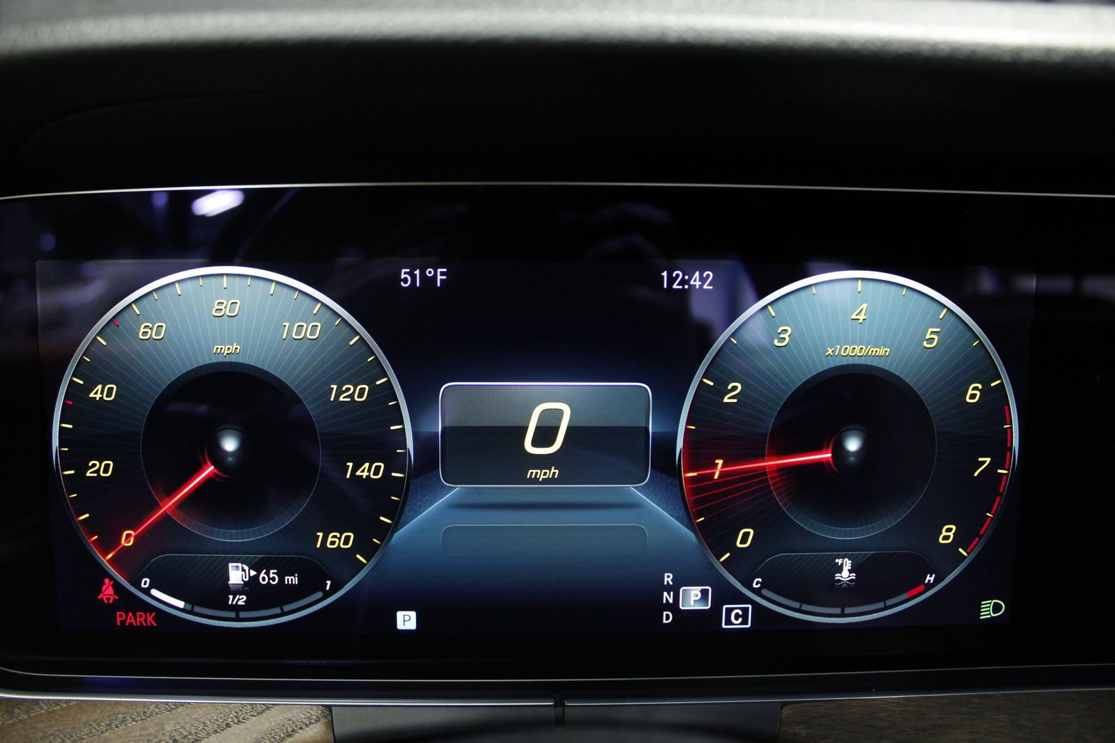 Used 2022 Mercedes-Benz E 350 4MATIC Sedan image 36