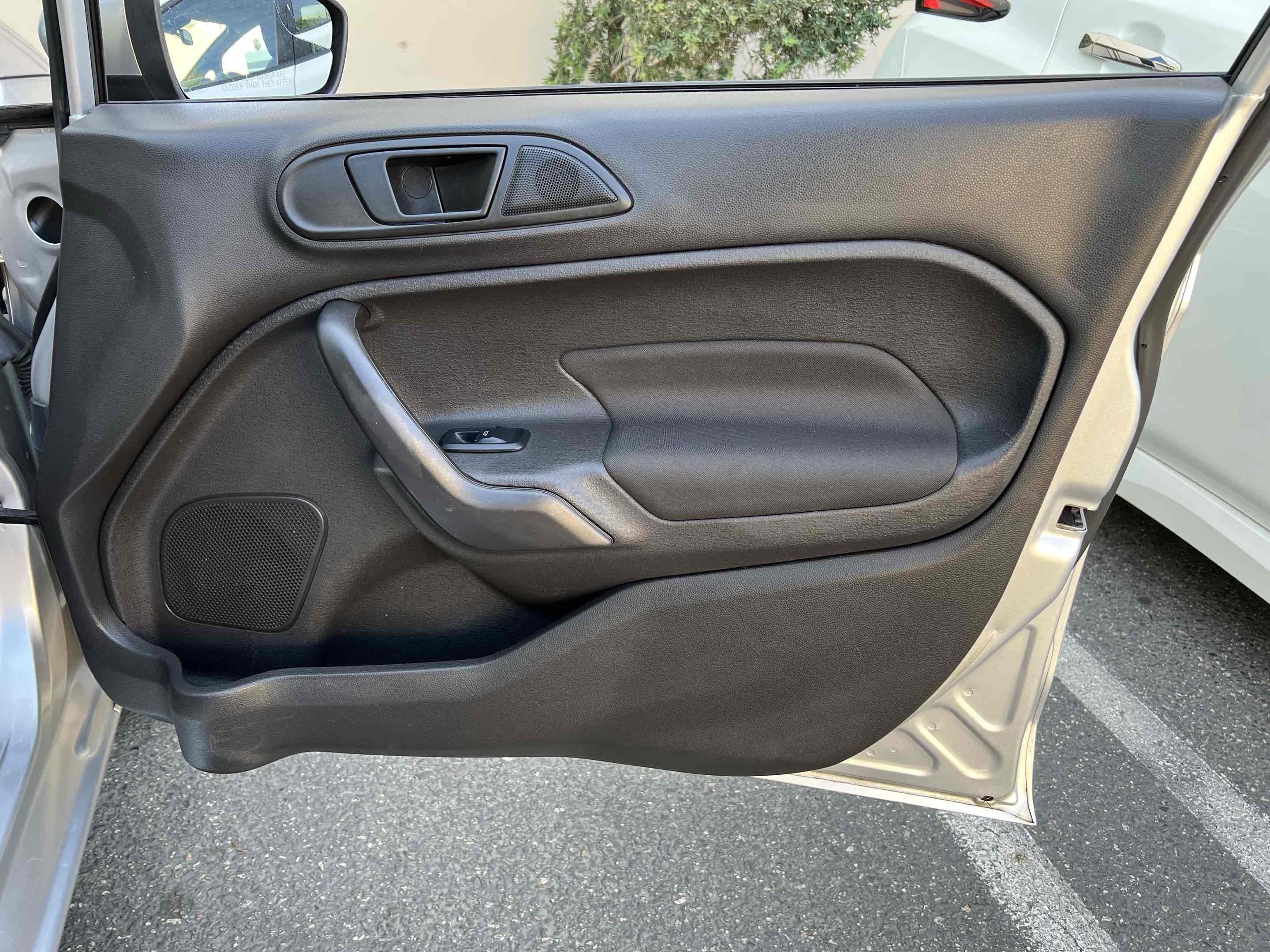 Used 2019 Ford Fiesta SE image 60