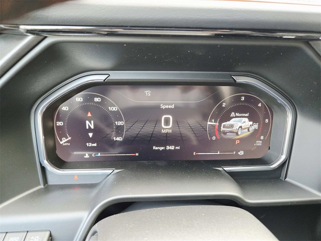 New 2026 GMC Sierra 1500 AT4 w/ AT4 Premium Package image 30