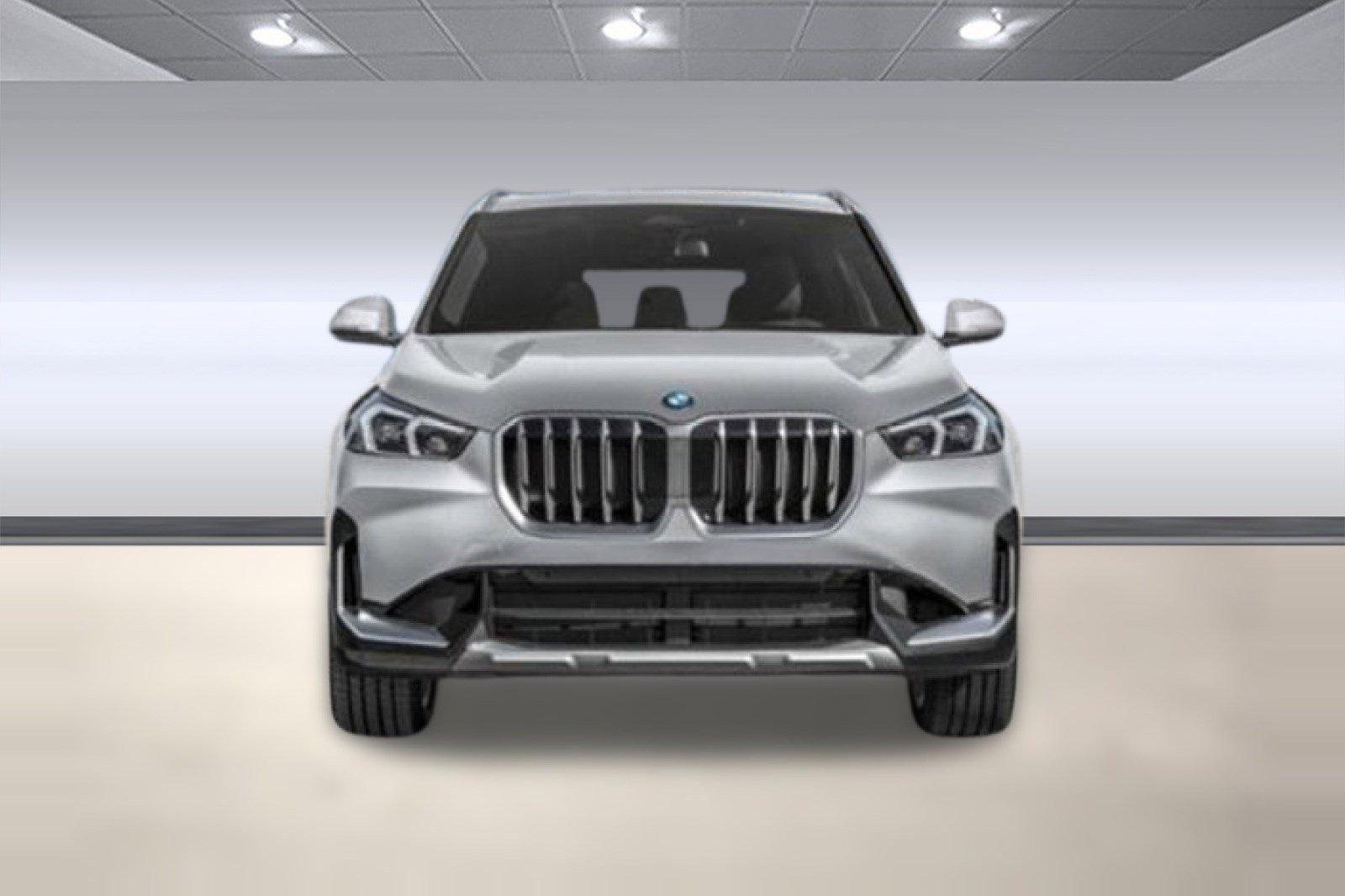 Used 2025 BMW X1 xDrive28i w/ Convenience Package image 4