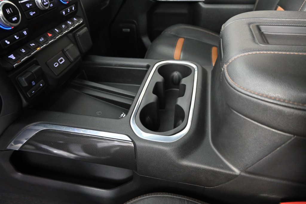 Used 2021 GMC Sierra 3500 AT4 image 36