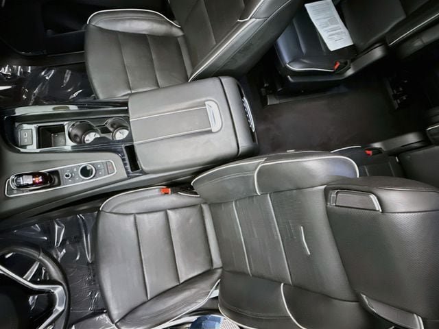 Used 2023 Cadillac Escalade ESV Sport w/ Touring Package AWD/4WD image 23