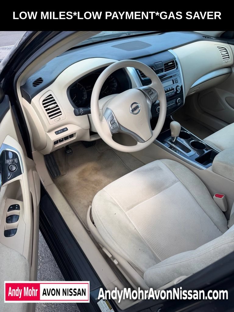 Used 2013 Nissan Altima 2.5 S FWD image 5