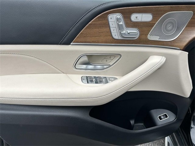 Certified 2022 Mercedes-Benz GLE 350 4MATIC image 15