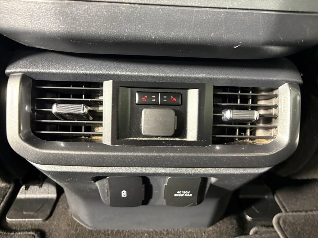 Certified 2023 Ford F150 Tremor w/ Equipment Group 402A High AWD/4WD image 30