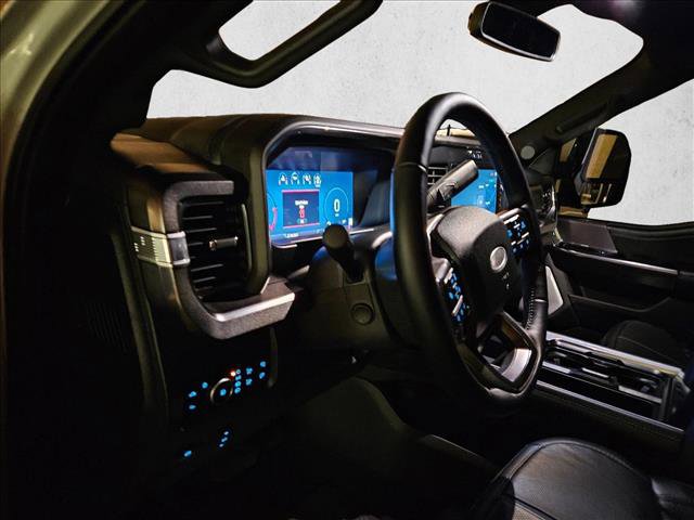 New 2026 Ford F350 Platinum image 3