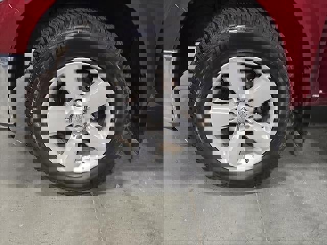 Used 2015 RAM 1500 Outdoorsman image 27