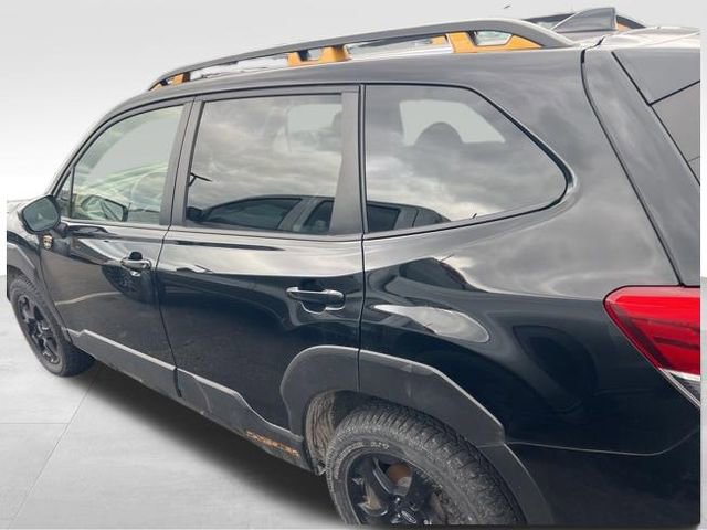 Used 2023 Subaru Forester Wilderness image 14