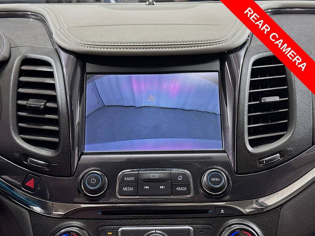 Used 2014 Chevrolet Impala LT FWD image 14