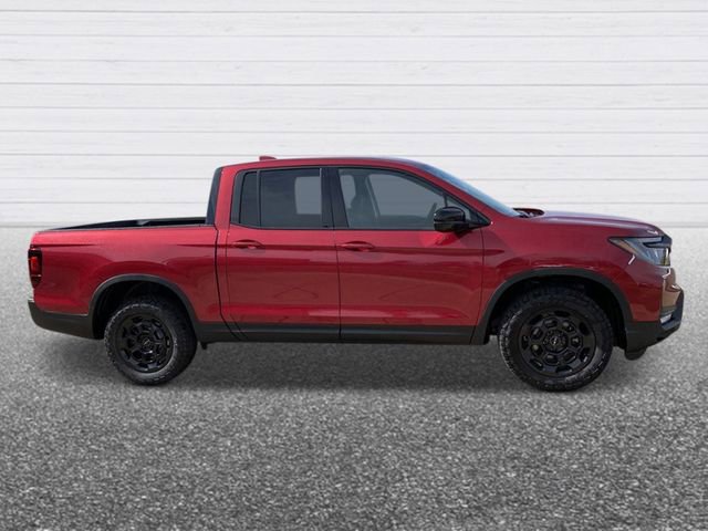 New 2025 Honda Ridgeline Sport+ image 6