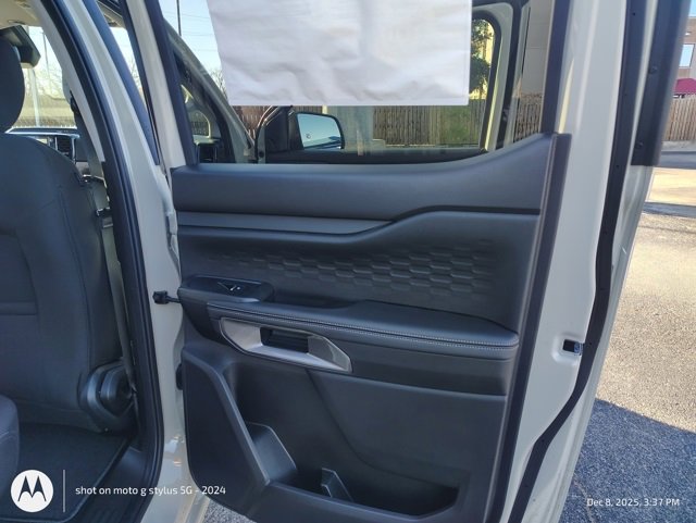 New 2025 Ford Ranger XLT w/ Technology Package image 18