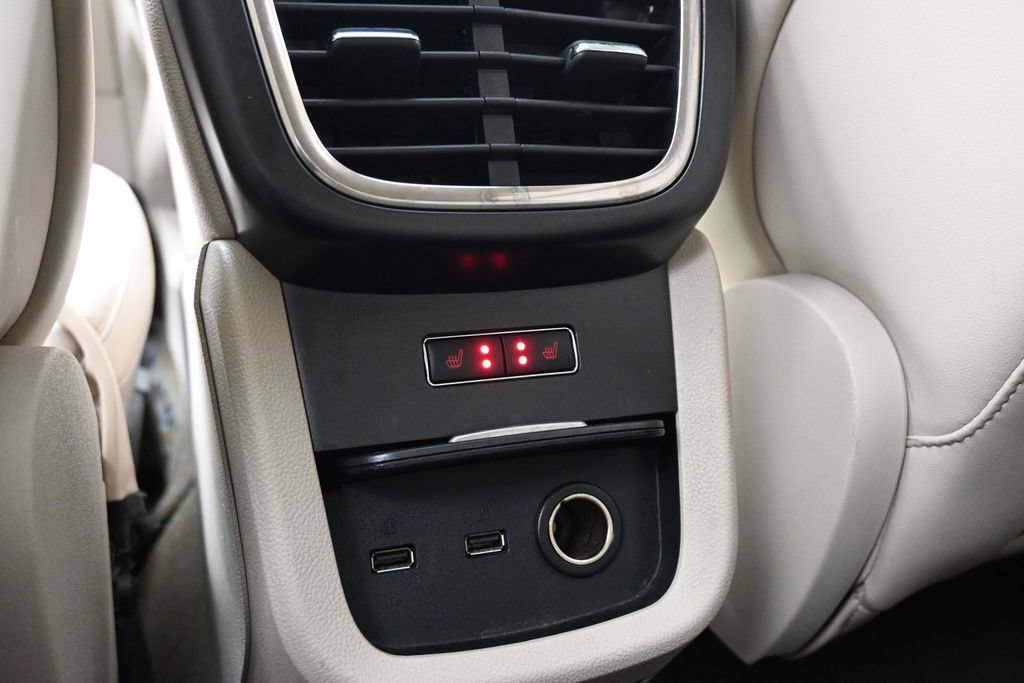 Used 2019 Lincoln Nautilus Reserve AWD/4WD image 46