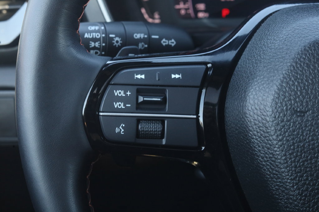 Used 2026 Honda Passport TrailSport Elite image 7