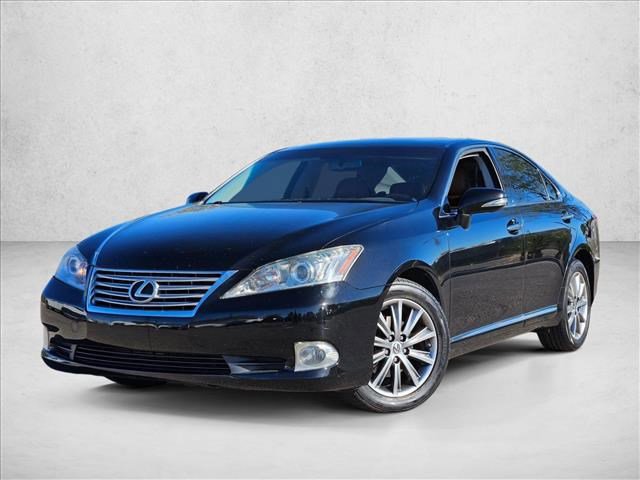Used 2012 Lexus ES 350 image 1
