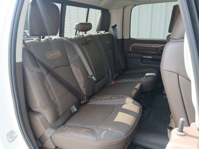 New 2026 RAM 2500 Limited AWD/4WD image 24