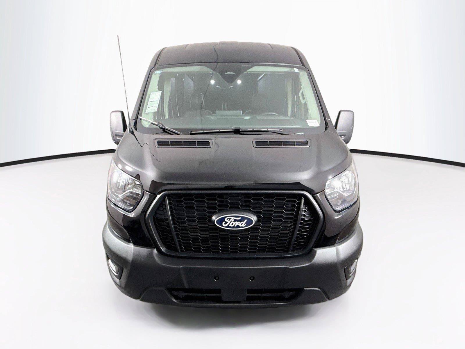 Used 2026 Ford Transit 250 148 Medium Roof w/ Load Area Protection Package RWD image 7