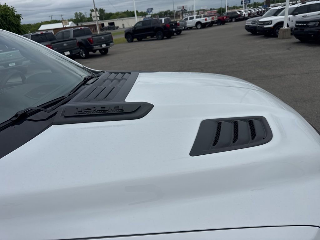 Used 2026 RAM 1500 Rebel w/ Rebel Level 1 Equipment Group AWD/4WD image 14