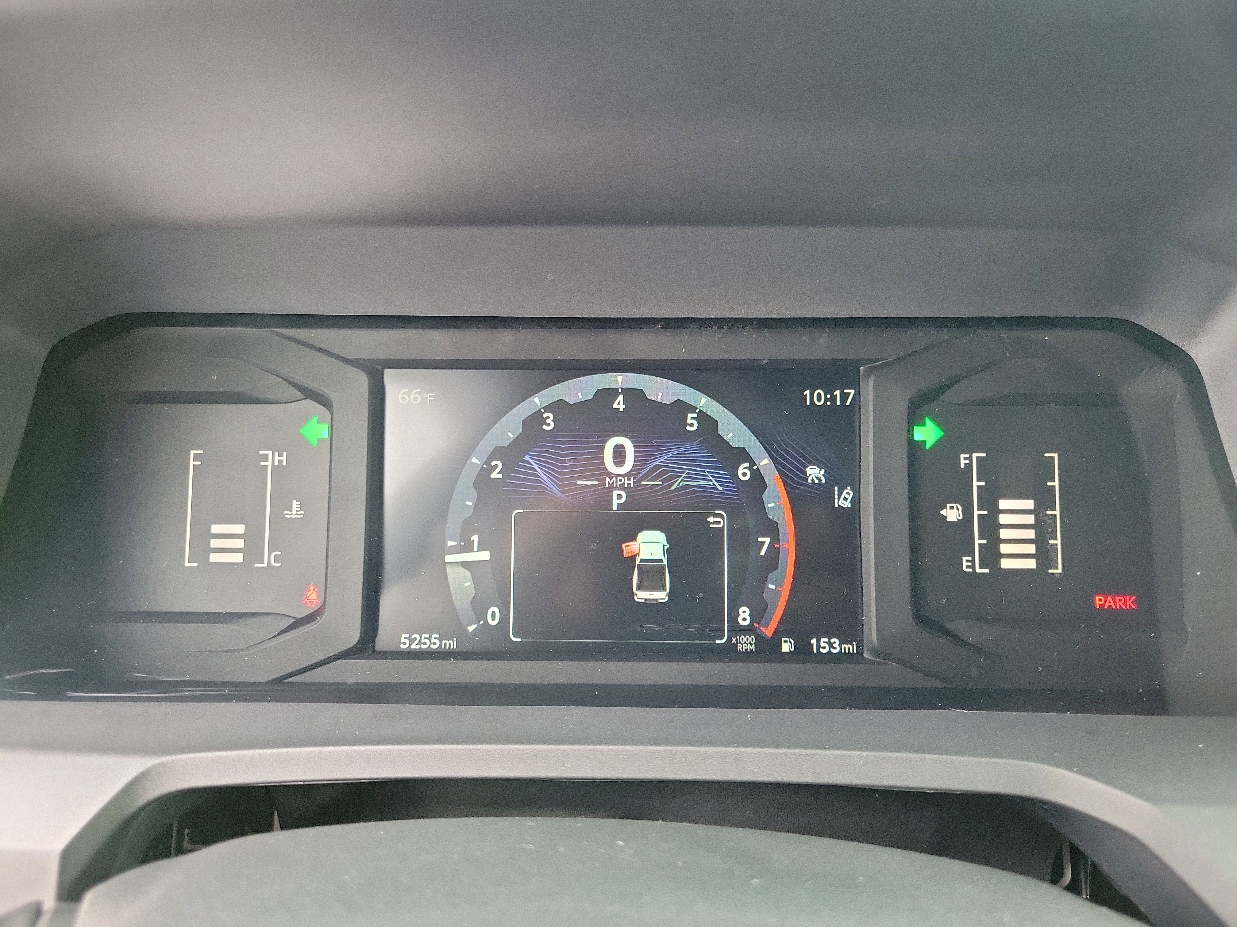 Used 2025 Toyota Tacoma SR AWD/4WD image 19