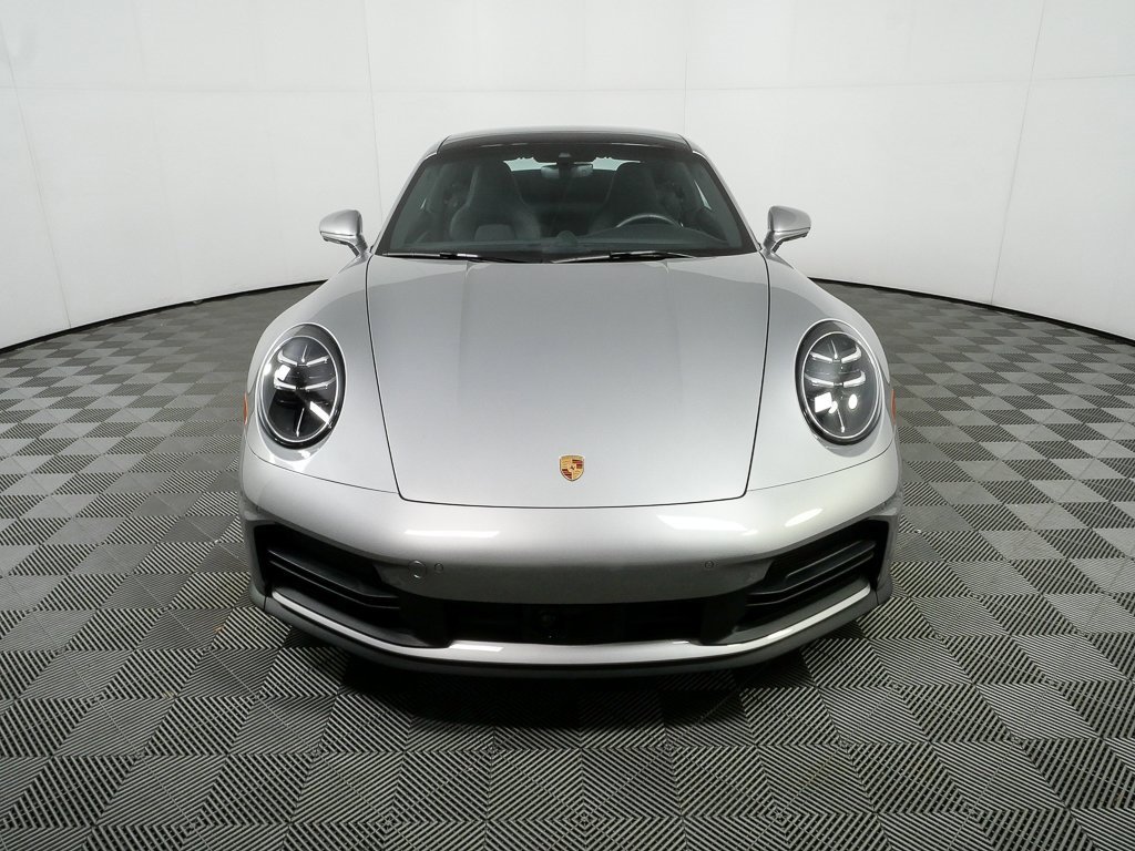 Certified 2025 Porsche 911 Carrera S image 33