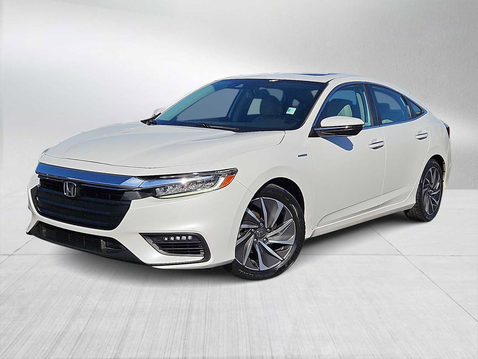 Used 2020 Honda Insight Touring