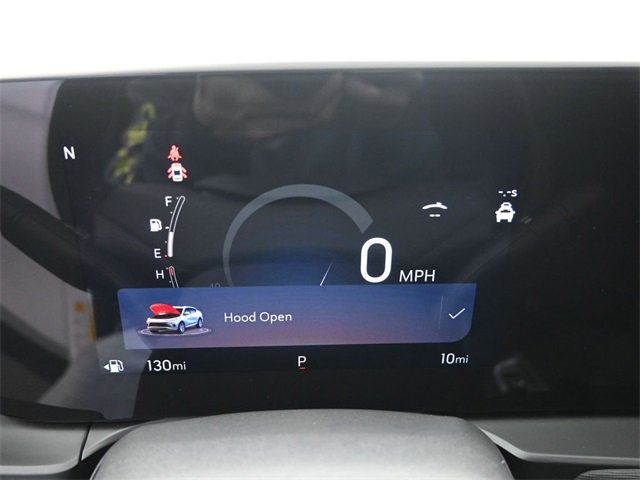 New 2026 Buick Envista Preferred w/ Convenience I Package image 36