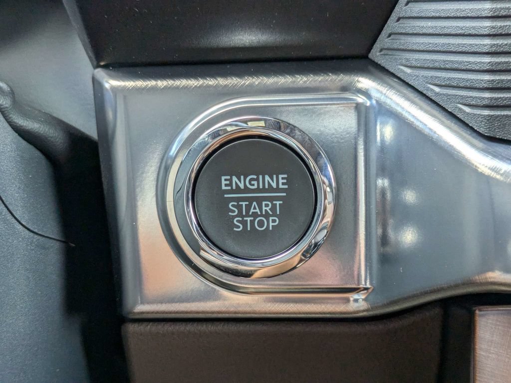 New 2026 Ford F150 King Ranch w/ Equipment Group 601A High AWD/4WD image 31