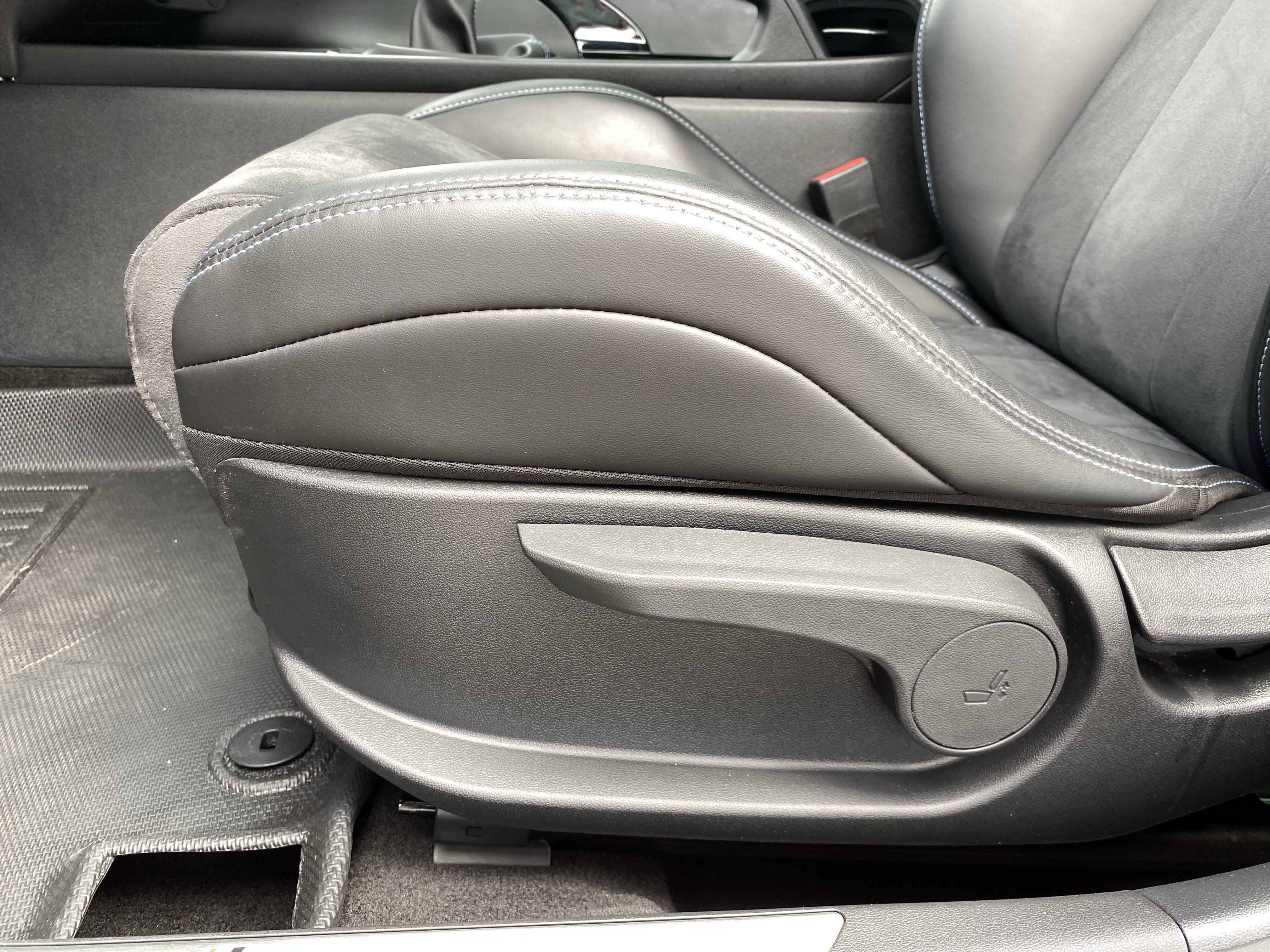 Certified 2024 Hyundai Elantra N FWD image 20